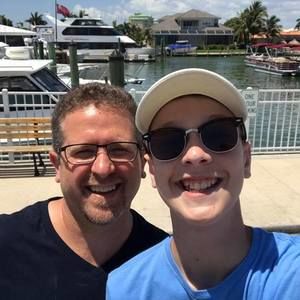 Meet your Posher, Tyler